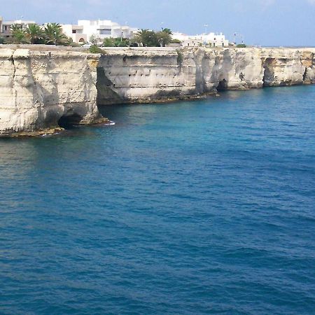Villetta Poesia 50 M Dal Mare Con Giardino E Parcheggio Torre dell'Orso Exteriér fotografie